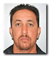 Offender Daniel Christopher Martinez