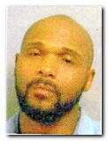 Offender Darnell Myron Cleaton