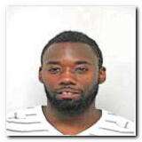 Offender David D Holmes II