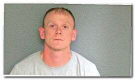 Offender David Michael Neville