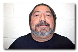 Offender David Ramon Dominguez