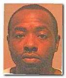 Offender Deon Antonio Bowens