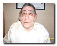 Offender Eliseo Ramos