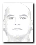 Offender Enrique Hernandez Franca