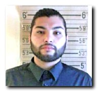 Offender Francisco Vega-correa