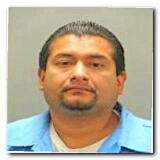 Offender Franciso J Sandoval