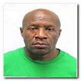 Offender Gregory Johnson