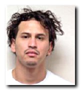 Offender Isaac Edward Gonzales