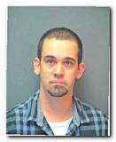 Offender Jesse Michael Remmenga