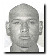 Offender Joaquin Ayala Sanchez