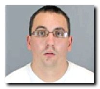 Offender Johnathan Daniel Leo Hrouda