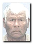 Offender Jose Cirilo Varela