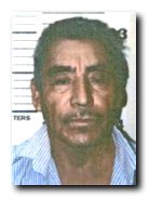 Offender Jose Isabel V Arcellano