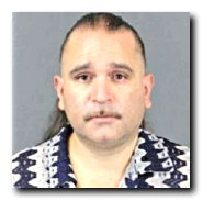 Offender Manuel Carlos Fierro