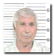 Offender Manuel Flores