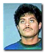 Offender Mario Adalberto Linares