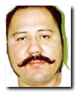 Offender Mario Alberto Landeros