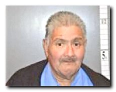 Offender Mario Alberto Robles