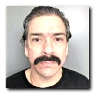 Offender Mario Armando Sanfilippo