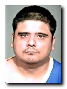 Offender Mario Edward Nava