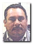 Offender Mario Garcia Ruiz