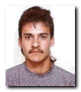 Offender Mario Gonzales Pacheco