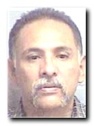 Offender Mario Hernandez Moreno