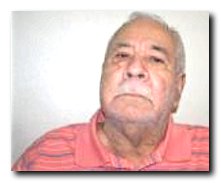 Offender Mario Humberto Ruiz