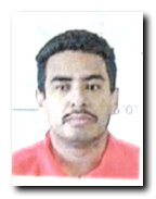 Offender Mario Limon Mata