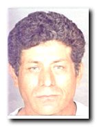 Offender Mario Magdaleno