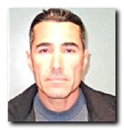 Offender Mario Martinez