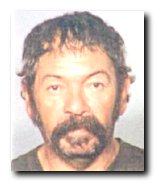 Offender Mario Mendoza