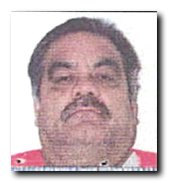 Offender Mario Miramonte Medina