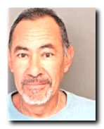 Offender Mario Mora Rangel