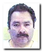 Offender Mario Paulin Martinez