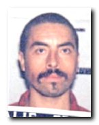 Offender Mario Perejrino Urquiza