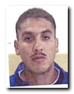 Offender Mario Perez Villa