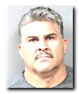 Offender Mario Romero