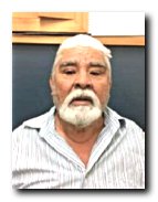 Offender Mario Suazo Moreno