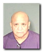 Offender Mario Torres