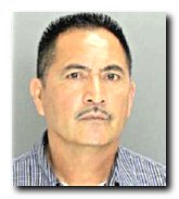 Offender Mario Valenzuela Nunez