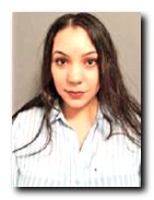 Offender Marissa Anntionette Judge