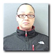 Offender Melanie Salaman