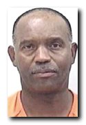 Offender Michael Bernard Brown