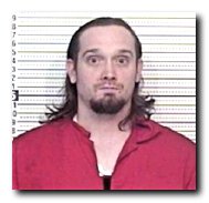 Offender Michael Cline