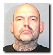 Offender Michael Gene Bruch Jr