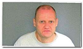 Offender Normund Andris Stone