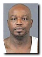 Offender Randy Eugene West