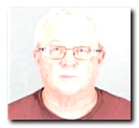 Offender Robert William Fandry