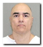 Offender Sergio Antonio Carrillo